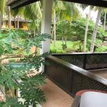 Sonri Villa (ex. Sea View Upul' House)
