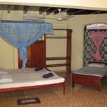 Sonri Villa (ex. Sea View Upul' House)