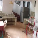 Sonri Villa (ex. Sea View Upul' House)