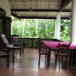 Sonri Villa (ex. Sea View Upul' House)