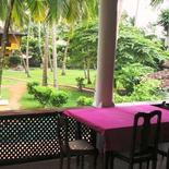 Sonri Villa (ex. Sea View Upul' House)