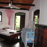 Sonri Villa (ex. Sea View Upul' House)