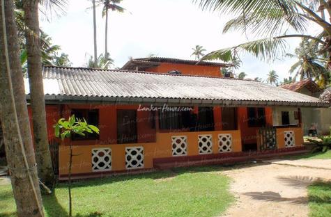 ASANKA Guest House &amp; Restaurant