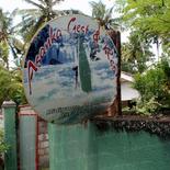 ASANKA Guest House &amp; Restaurant