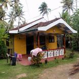 ASANKA Guest House &amp; Restaurant