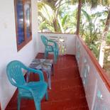 CENTRAL BEACH INN
