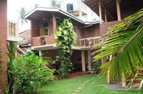 SUMMER BREEZE Tourist Guest House SUMMER BREEZE Tourist Guest House