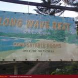 LONG WAVE REST Mirissa