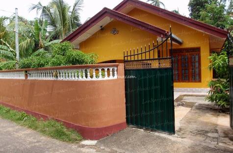 AJITH House