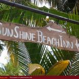 SUN SHINE BEACH INN