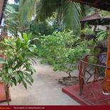 SUN SHINE BEACH INN