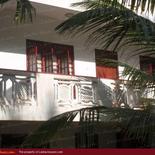 SUN SHINE BEACH INN