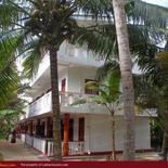 SUN SHINE BEACH INN