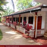 SUN SHINE BEACH INN