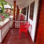 SUN SHINE BEACH INN