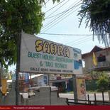 SAHRA Guest House and Restaurant