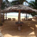 SAHRA Guest House and Restaurant