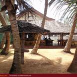 SAHRA Guest House and Restaurant