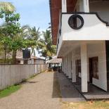 SAHRA Guest House and Restaurant