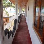 SAHRA Guest House and Restaurant