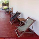 SAHRA Guest House and Restaurant