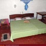 SAHRA Guest House and Restaurant