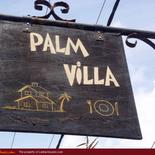 PALM Villa