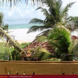 RATHNA BEACH RESORT