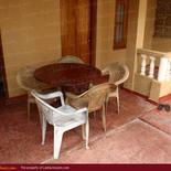 RATHNA BEACH RESORT