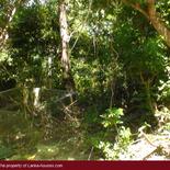 Mountain land in Unawatuna.