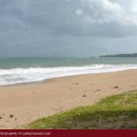 Beach Land in Tangalla area (150 perch)