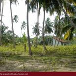 Beach Land in Tangalla area (150 perch)