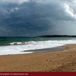Beach Land in Tangalla area