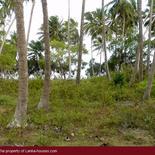 Beach Land in Tangalla area
