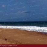 Beach Land in Tangalla area (1,5 acre)