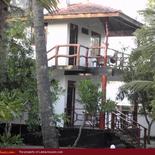 GANESH GARDEN Cabanas & Restaurant