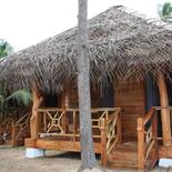 GANESH GARDEN Cabanas & Restaurant