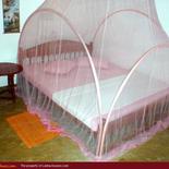 GANESH GARDEN Cabanas & Restaurant