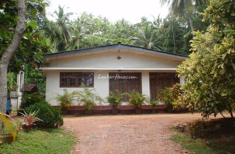SUGATHAPALA House