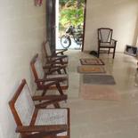 SUGATHAPALA House