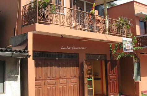 Lucky House