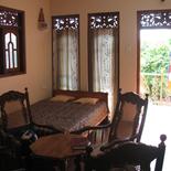 Lucky House