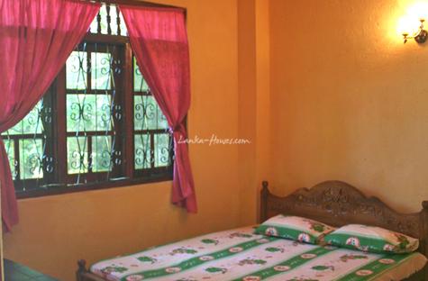 SHAN room