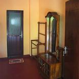 SHAN room