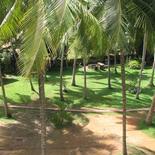 Sonri Villa White House (ex. UPUL'S WHITE House)
