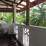 Sonri Villa White House (ex. UPUL'S WHITE House)