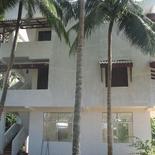 Sonri Villa White House (ex. UPUL'S WHITE House)