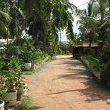 Sonri Villa White House (ex. UPUL'S WHITE House)