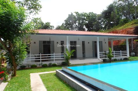 Beach Grove Villa Beach Grove Villa