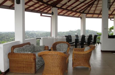 Hilltop Boutique Villa Hilltop Boutique Villa